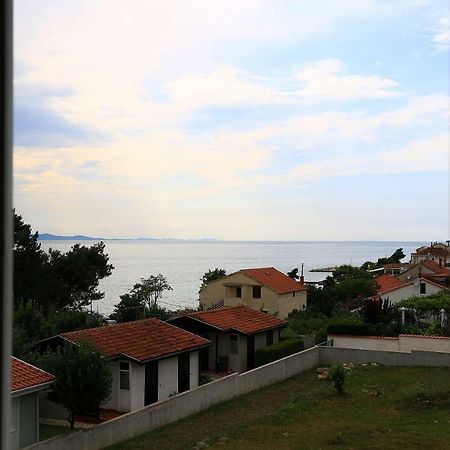 Apartments Loncar Zadar Luaran gambar