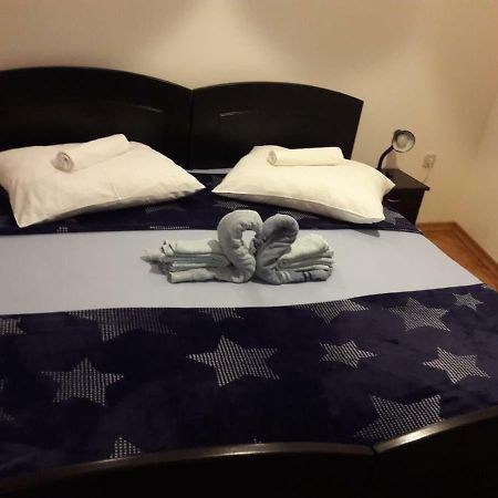 Apartments Loncar Zadar Luaran gambar