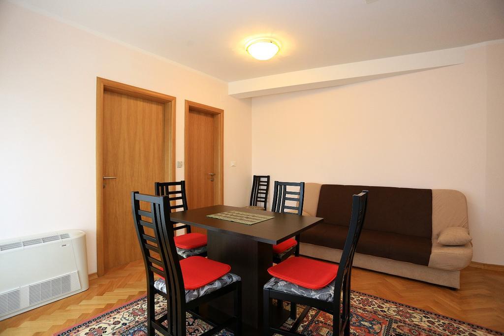 Apartments Loncar Zadar Luaran gambar