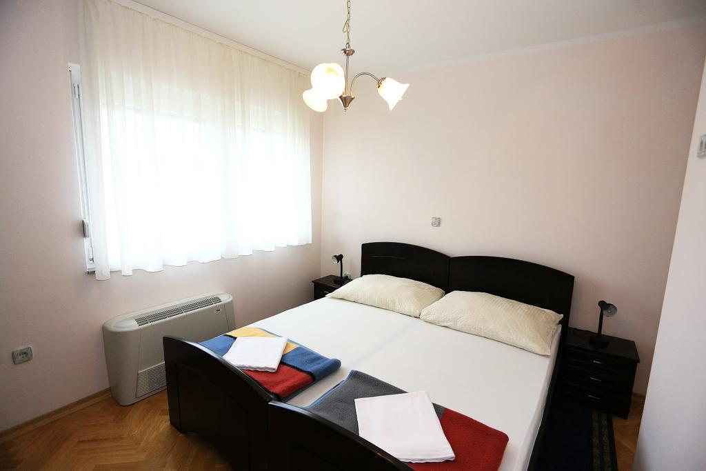 Apartments Loncar Zadar Luaran gambar