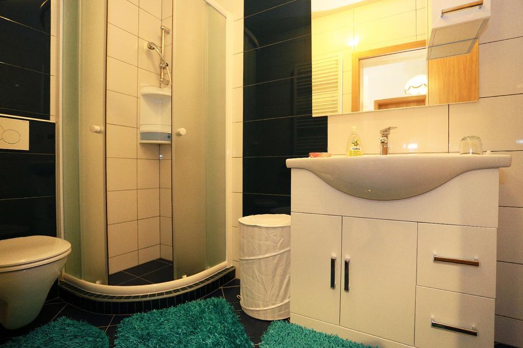 Apartments Loncar Zadar Luaran gambar