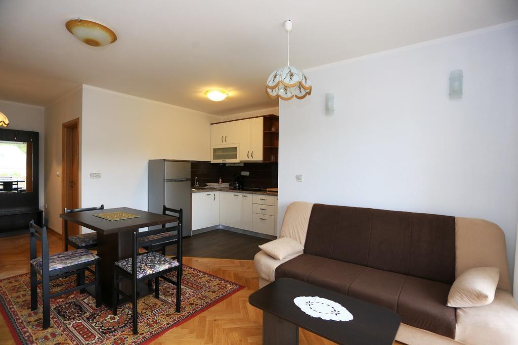 Apartments Loncar Zadar Luaran gambar
