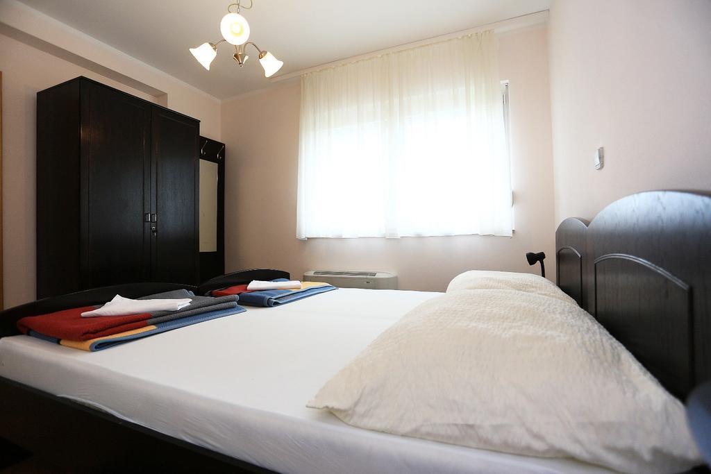 Apartments Loncar Zadar Luaran gambar