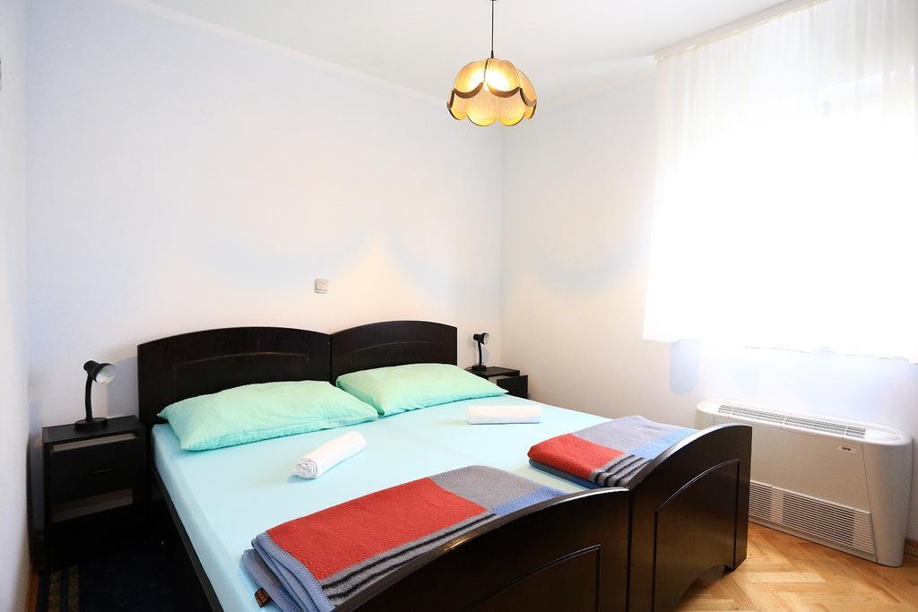 Apartments Loncar Zadar Luaran gambar
