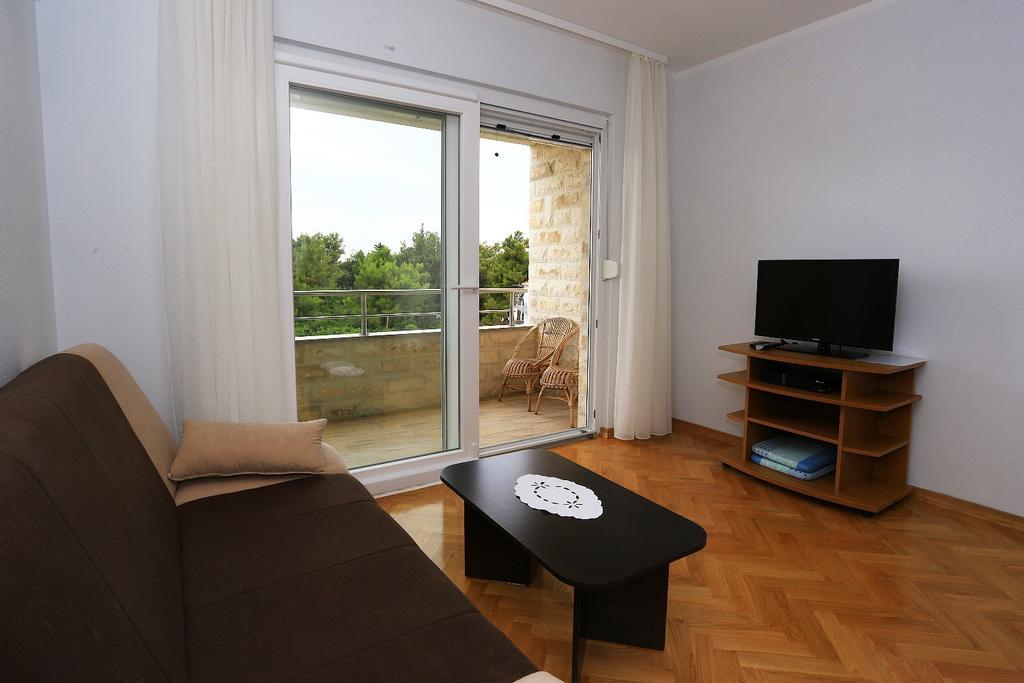 Apartments Loncar Zadar Luaran gambar