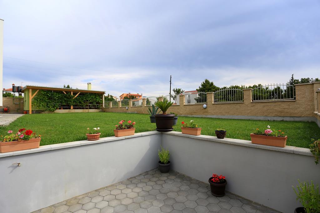 Apartments Loncar Zadar Luaran gambar