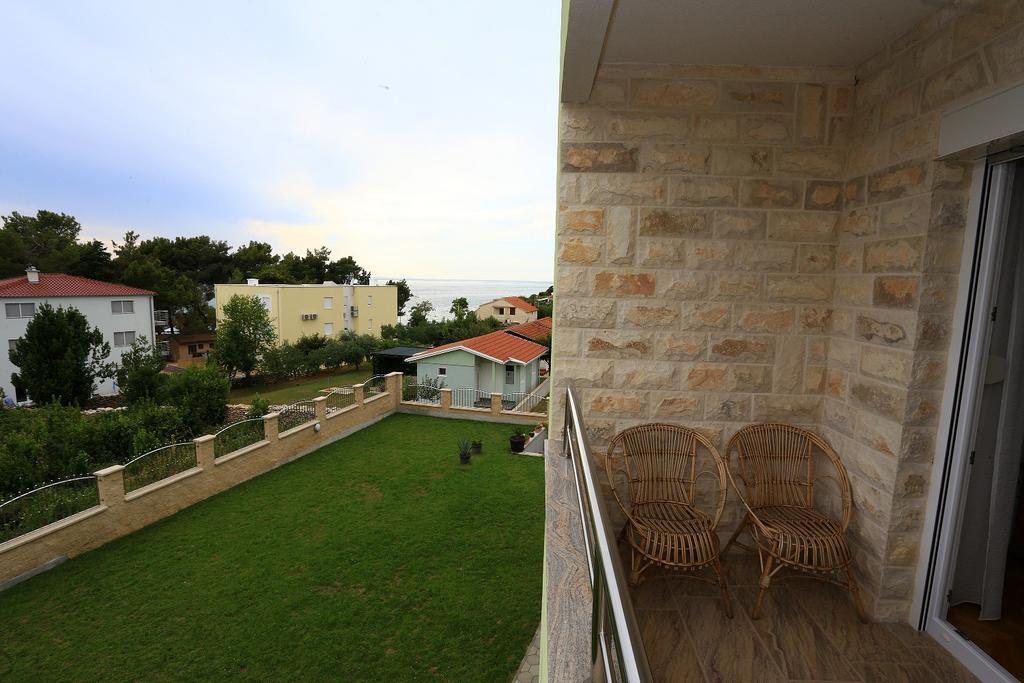 Apartments Loncar Zadar Luaran gambar