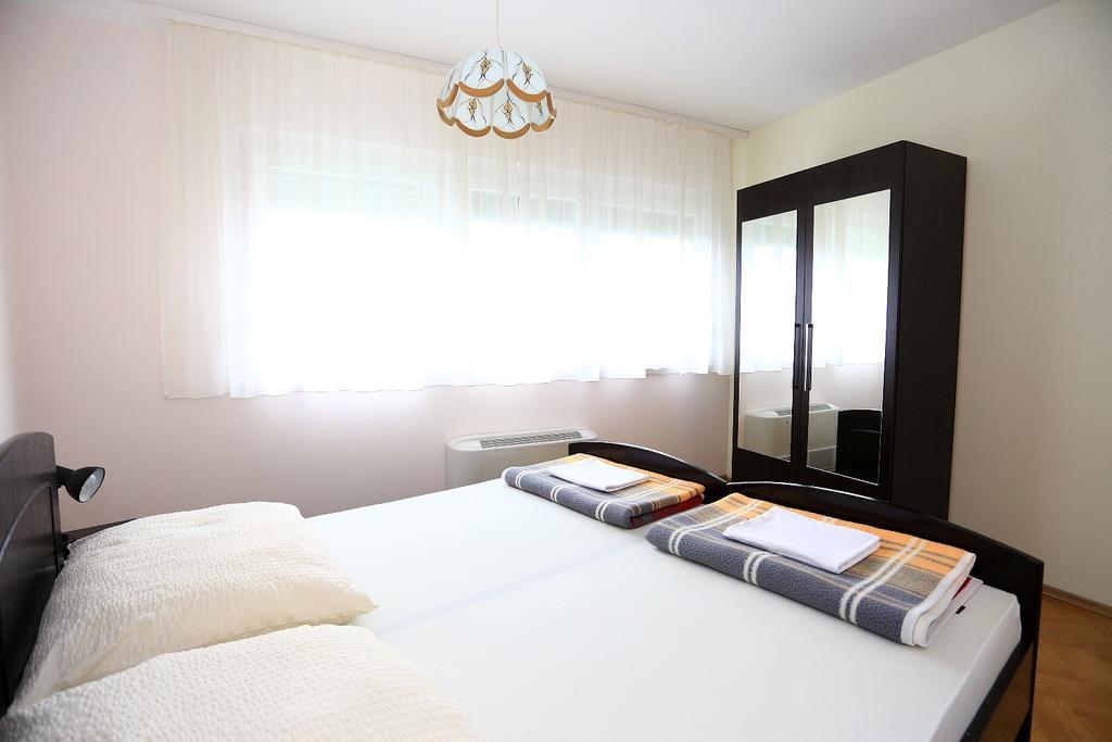 Apartments Loncar Zadar Luaran gambar