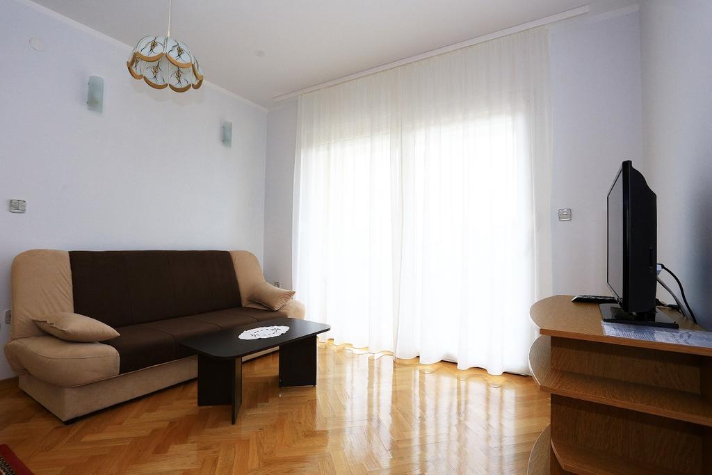 Apartments Loncar Zadar Luaran gambar