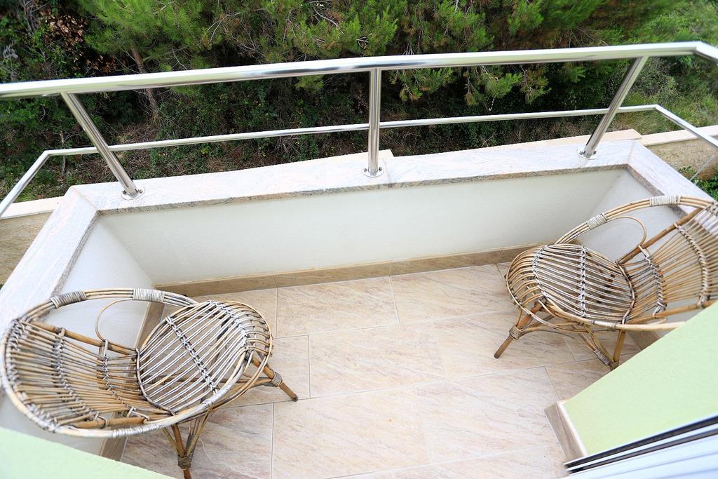 Apartments Loncar Zadar Luaran gambar