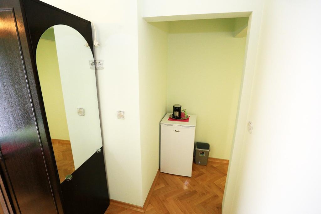 Apartments Loncar Zadar Luaran gambar