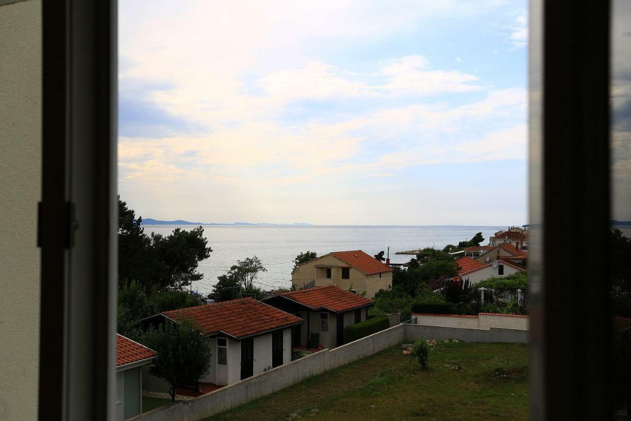 Apartments Loncar Zadar Luaran gambar