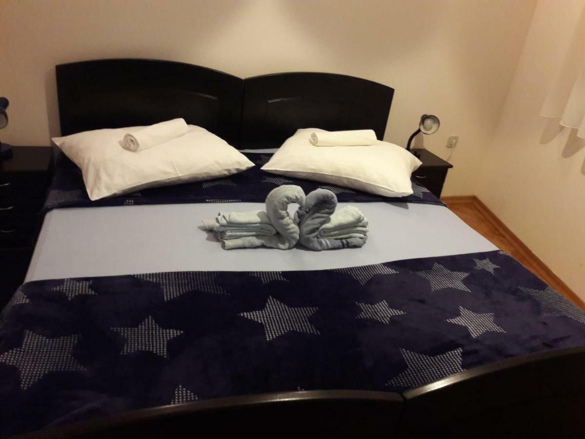 Apartments Loncar Zadar Luaran gambar