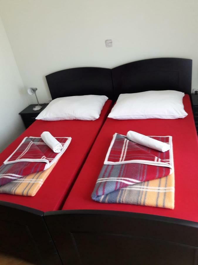Apartments Loncar Zadar Luaran gambar