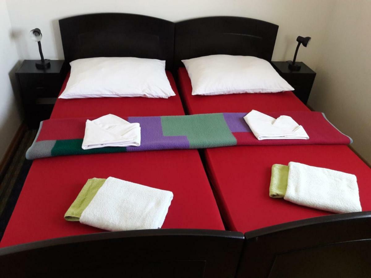 Apartments Loncar Zadar Luaran gambar
