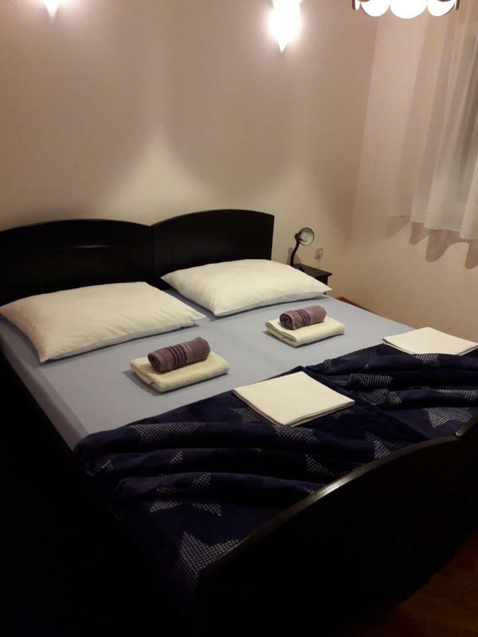 Apartments Loncar Zadar Luaran gambar